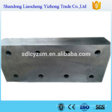 Hot sale elevator part fishplate for T89/B guide rails